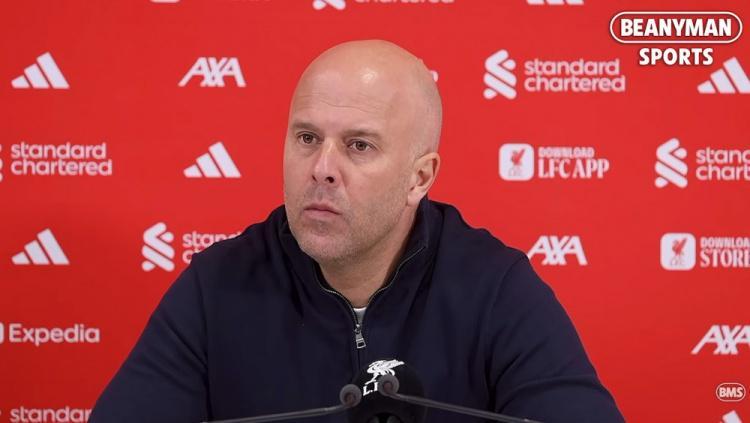 C7娱乐网站-利物浦1-1热刺“送温暖”:斯洛特迷之战术,索博都看不下去了