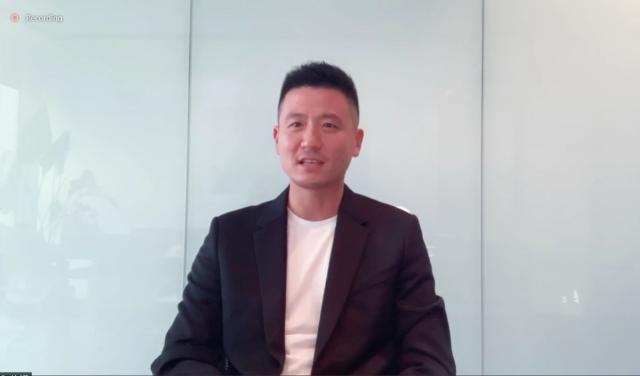 C7娱乐-蔡赟傅海峰:北京奥运失利最难忘 遗憾让我们成长